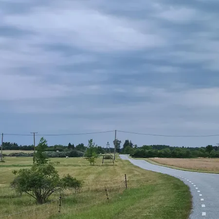 Meremaa Ateljee Casa de Férias *