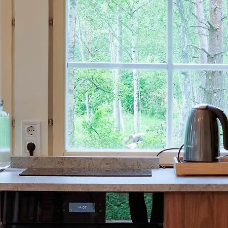 Meremaa Ateljee Casa de Férias *