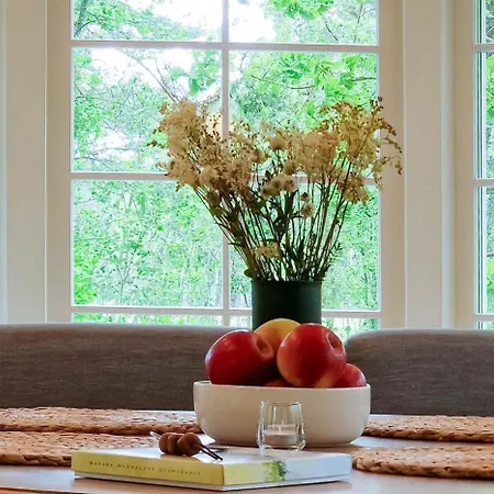 Casa de Férias Meremaa Ateljee Salinomme