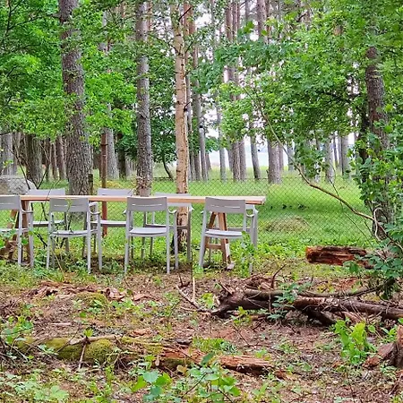 Casa de Férias Meremaa Ateljee