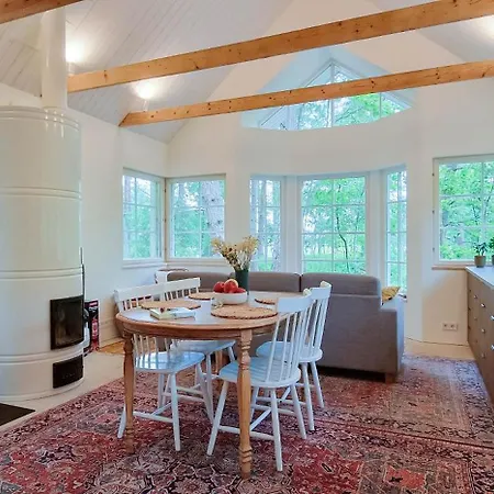 Meremaa Ateljee Holiday home