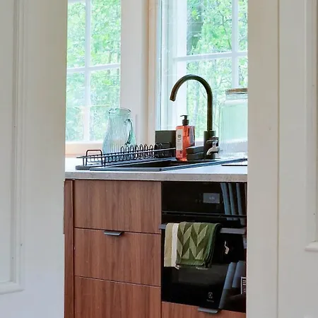 Casa de Férias Meremaa Ateljee