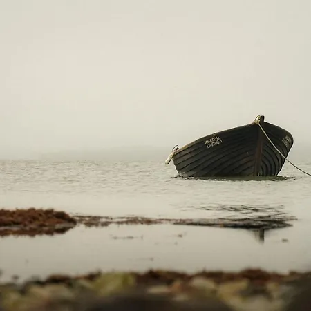 Casa de Férias Meremaa Ateljee *