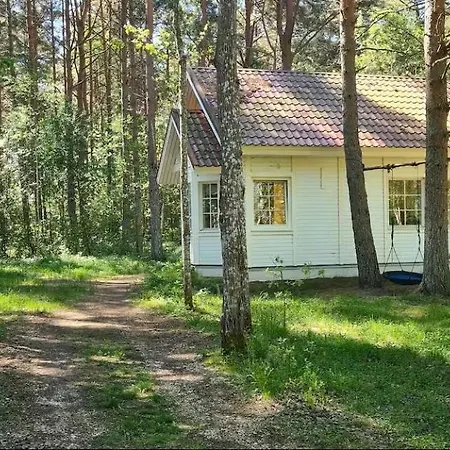 Meremaa Ateljee Holiday home *