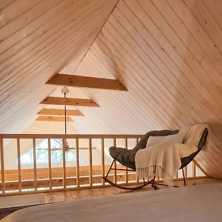Meremaa Ateljee Holiday home