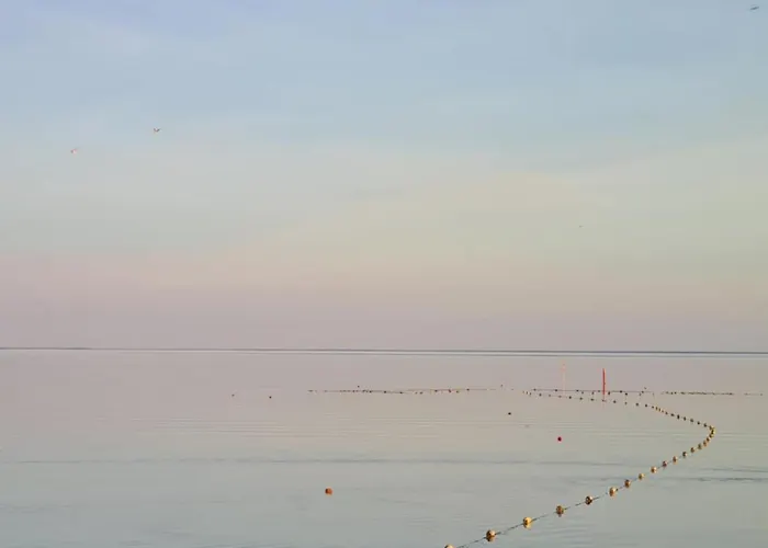 Meremaa Ateljee Dom wakacyjny