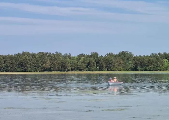 Dom wakacyjny Meremaa Ateljee *