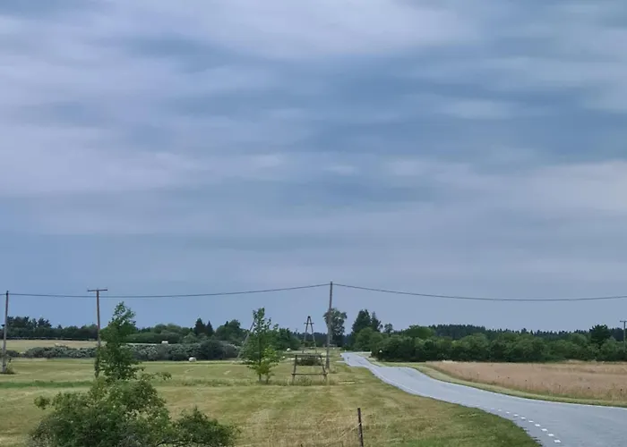 Meremaa Ateljee Dom wakacyjny *