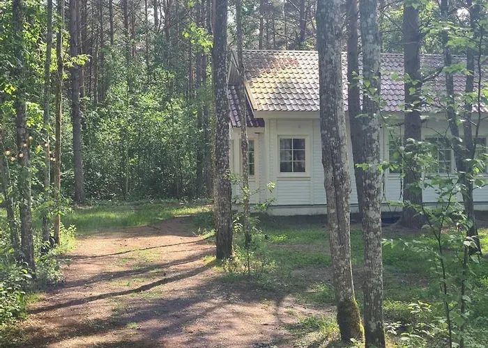 Meremaa Ateljee Dom wakacyjny *