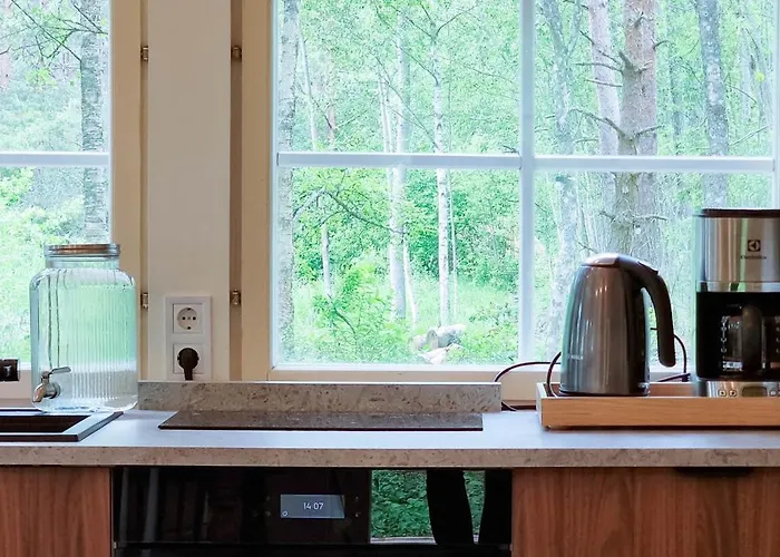 Meremaa Ateljee Dom wakacyjny *