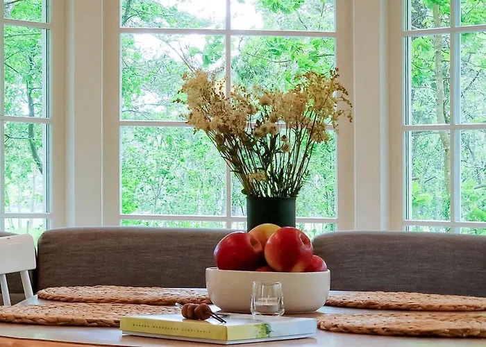 Dom wakacyjny Meremaa Ateljee Salinomme