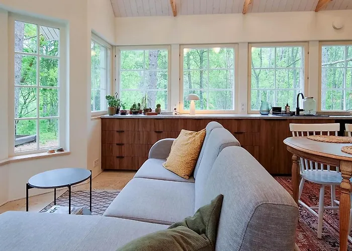 Meremaa Ateljee Dom wakacyjny