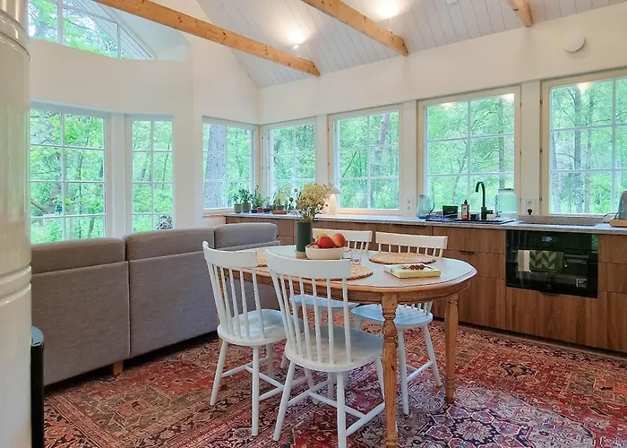 Meremaa Ateljee Dom wakacyjny *