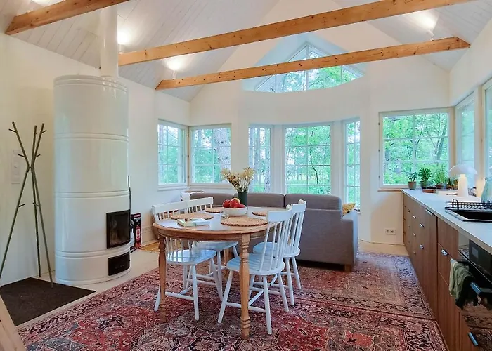 Meremaa Ateljee Dom wakacyjny