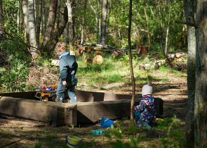 Meremaa Ateljee Dom wakacyjny