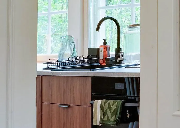 Dom wakacyjny Meremaa Ateljee