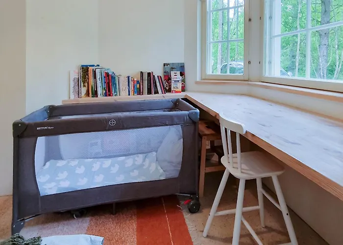 Meremaa Ateljee Dom wakacyjny Salinomme