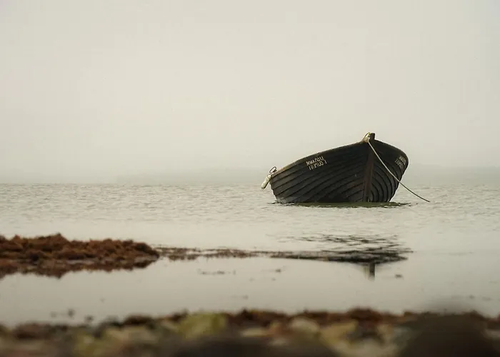 Dom wakacyjny Meremaa Ateljee *