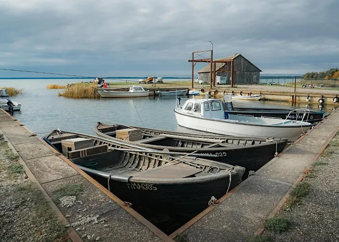 Meremaa Ateljee Dom wakacyjny Salinomme